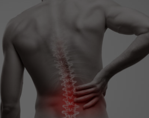 Spine Injury & Deformity