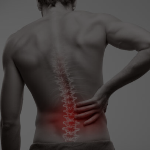 Spine Injury & Deformity